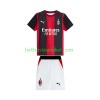 AC Milan Voetbalshirts Kind Thuis 2026-27